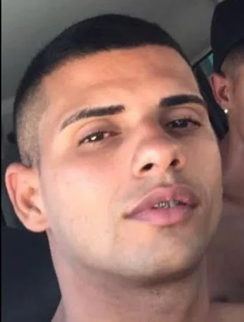 Chefe da maior milicia da Zona Oeste é baleado em Santa Cruz!!