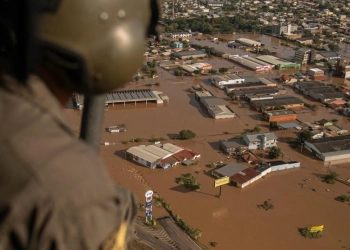 Tragédia no Rio Grande do Sul: Um Panorama da Devastação e Resposta Humanitária