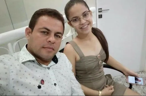 Mãe Encomenda Morte do Marido Após marido tem relações sexuais com a filha
