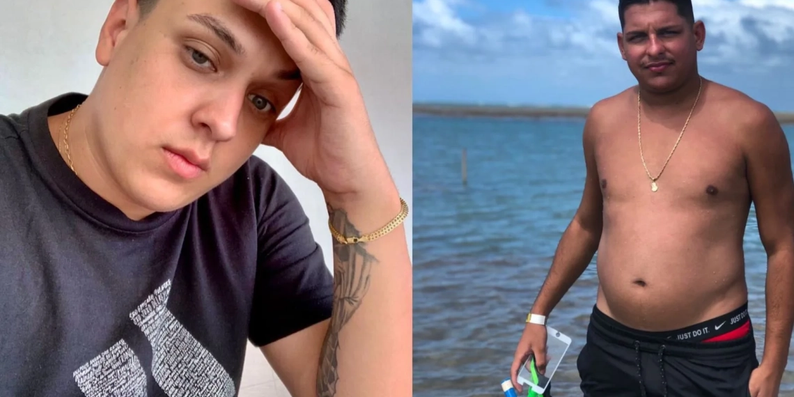 Urgente: Jovens foram sequestrados em Guaratiba!! Familia pede ajuda