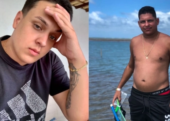 Urgente: Jovens foram sequestrados em Guaratiba!! Familia pede ajuda