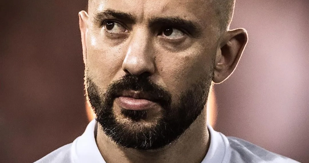 Bahia Faz Jogada de Mestre com a Contratação de Everton Ribeiro