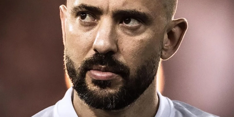 Bahia Faz Jogada de Mestre com a Contratação de Everton Ribeiro