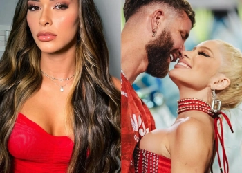Mil e Uma Voltas no Amor: Militão e a Novinha de Ex
