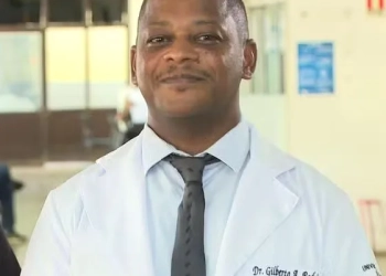 De Cobrador de Ônibus a Médico: A Inspiração de Gilberto Arruda na UnB aos 47 Anos