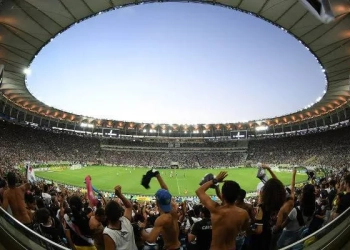 URGENTE: CBF ANUNCIA PARALISAÇÃO DO BRASILEIRÃO