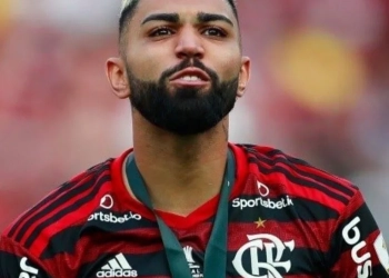 Jogadores do Flamengo estão bolados com Gabigol e tomam atitude interessante