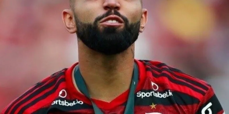 Jogadores do Flamengo estão bolados com Gabigol e tomam atitude interessante