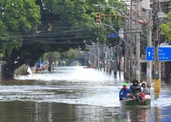 Chuvas Devastadoras no Rio Grande do Sul: Números Alarmantes e Crise Humanitária