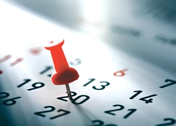 Novo Feriado no Calendário nacional!! Veja o mês e o dia!!