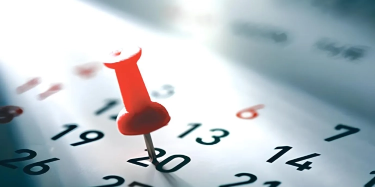 Novo Feriado no Calendário nacional!! Veja o mês e o dia!!