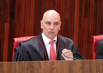 Desespero e Pedido de Socorro: Ex chefe de polícia Clama por Audiência com Alexandre de Moraes no Caso Marielle,  leia a carta