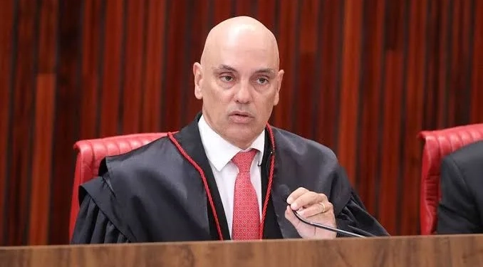 Desespero e Pedido de Socorro: Ex chefe de polícia Clama por Audiência com Alexandre de Moraes no Caso Marielle,  leia a carta