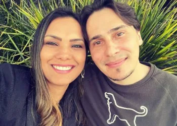 Marido de Cantora Gospel é Preso Suspeito de Abusar de Criança
