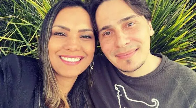 Marido de Cantora Gospel é Preso Suspeito de Abusar de Criança