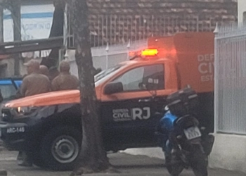 ( urgente) Mulher Morre ao “Cair” do 3⁰ Andar em Condomínio de Campo Grande
