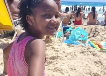 Descanse em paz Sophia!! Alerta aos país!! Todo cuidado é pouco