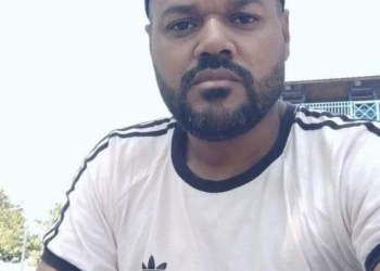 Morador de Inhoaíba Desaparecido em Portugal