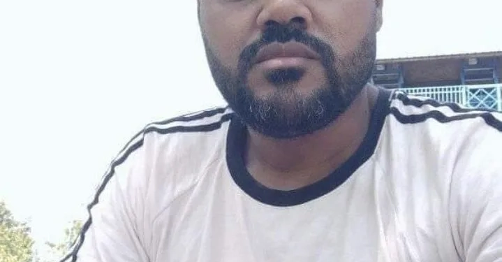Morador de Inhoaíba Desaparecido em Portugal