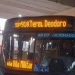 Novidade para a Zona Oeste: Duas Novas Linhas de Ônibus Conectam Bairros ao Terminal Deodoro!