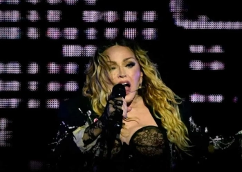 Urgente: Madonna faz doação milionária para ajudar o Rio Grande do Sul