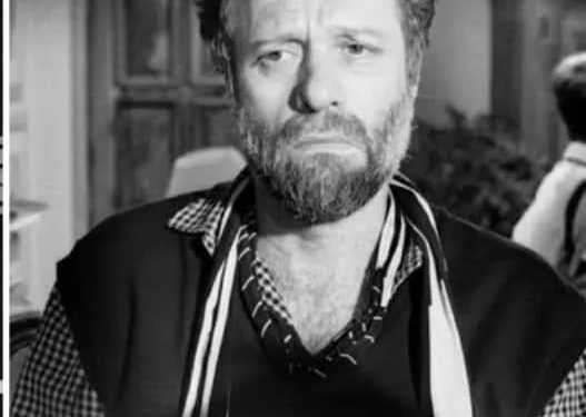 Paulo César Pereio: Um Ícone do Cinema Brasileiro nos Deixa aos 83 Anos