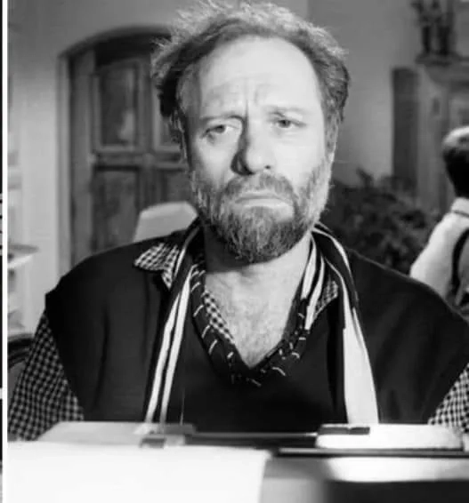 Paulo César Pereio: Um Ícone do Cinema Brasileiro nos Deixa aos 83 Anos