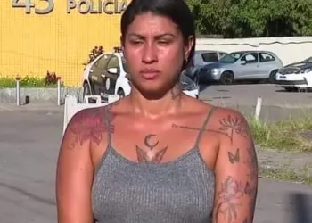 MESMO COM DUAS MEDIDAS PROTETIVAS, MULHER É AGREDIDA PELO EX-COMPANHEIRO EM GUARATIBA