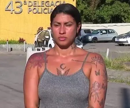 MESMO COM DUAS MEDIDAS PROTETIVAS, MULHER É AGREDIDA PELO EX-COMPANHEIRO EM GUARATIBA
