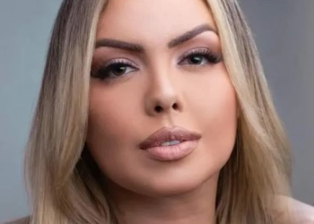 Descanse em paz… Morre a cantora Ana Paula Vieira