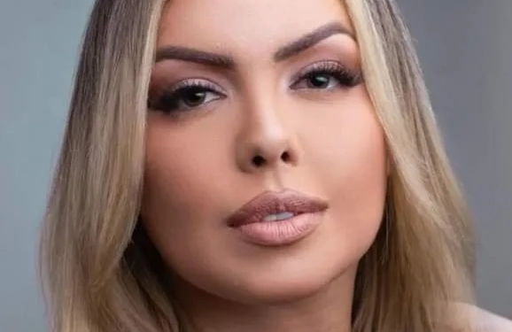 Descanse em paz… Morre a cantora Ana Paula Vieira