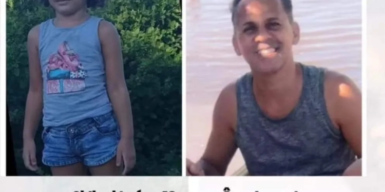 DESAPARECIDOS! Mistério no RJ: Pai e Filha Desaparecem Sem Deixar Rastro