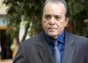 Tony Ramos, de 75 Anos, Passa por Cirurgia de Emergência no Rio de Janeiro