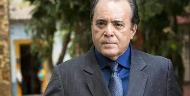 Tony Ramos, de 75 Anos, Passa por Cirurgia de Emergência no Rio de Janeiro