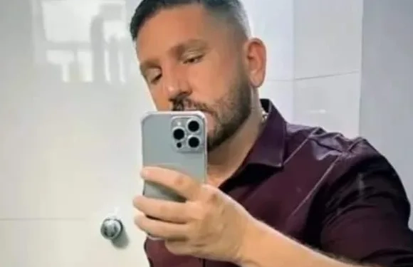 Homem é Baleado Durante Assalto na praia da reserva