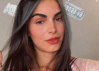 Suspeito de Jogar Ácido em jovem Usava Peruca; Assista