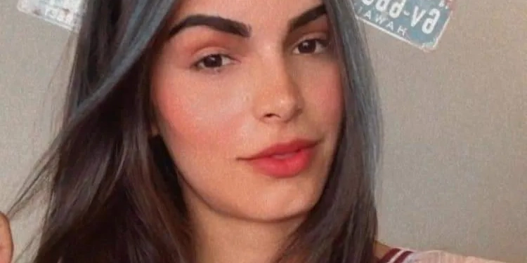 Suspeito de Jogar Ácido em jovem Usava Peruca; Assista