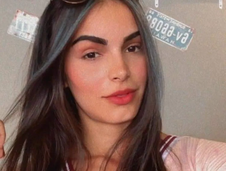 Suspeito de Jogar Ácido em jovem Usava Peruca; Assista