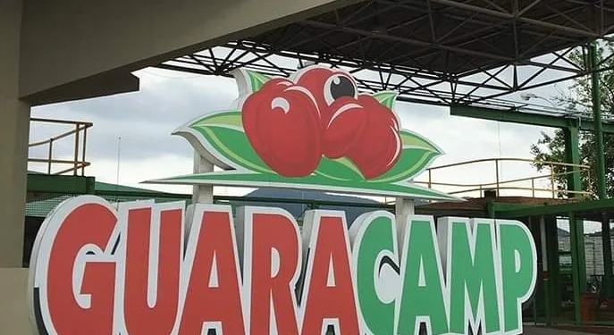 Guaracamp está Precisando de currículos para vagas de emprego – R$ 1.658,12 – fábrica de guarana natural refrescos