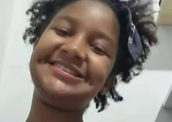 Tragédia no Rio: Menina Desaparecida é Encontrada Sem Vida em Lixeira
