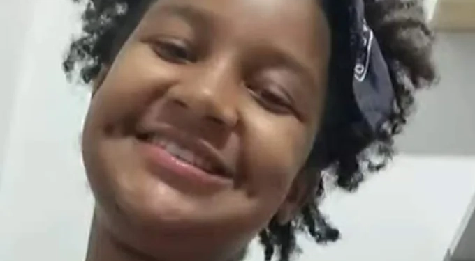 Tragédia no Rio: Menina Desaparecida é Encontrada Sem Vida em Lixeira