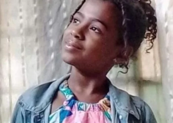 Milagre no Rio: Menina Baleada na Cabeça Tem Alta do Hospital