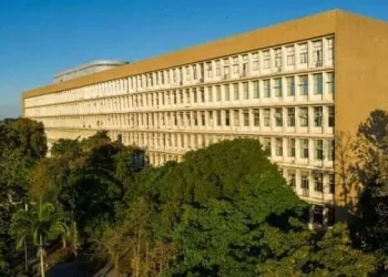 Prefeitura do Rio e UFRJ se Unem para Restaurar o IFCS: Um Novo Capítulo para a Educação e o Patrimônio Histórico