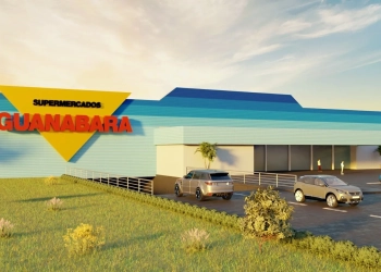 Rede de Supermercado Guanabara investe no plano de expansão* Empresa segue as tendências mais modernas do setor