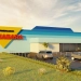 Rede de Supermercado Guanabara investe no plano de expansão* Empresa segue as tendências mais modernas do setor