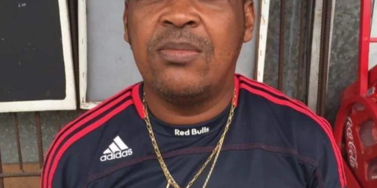 Assassino de Motorista em Santíssimo Se Entrega à Polícia e alega legítima defesa