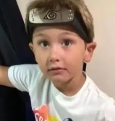 ( Video) Pai Obriga Filho de 6 Anos a Correr Até a Morte em Treino Desumano!