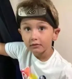 ( Video) Pai Obriga Filho de 6 Anos a Correr Até a Morte em Treino Desumano!