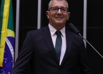 Urgente: deputado federal sofre atendado a tiros no Rio