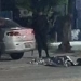 Urgente!! Motoboy é executado em Realengo com requintes de crueldade!!